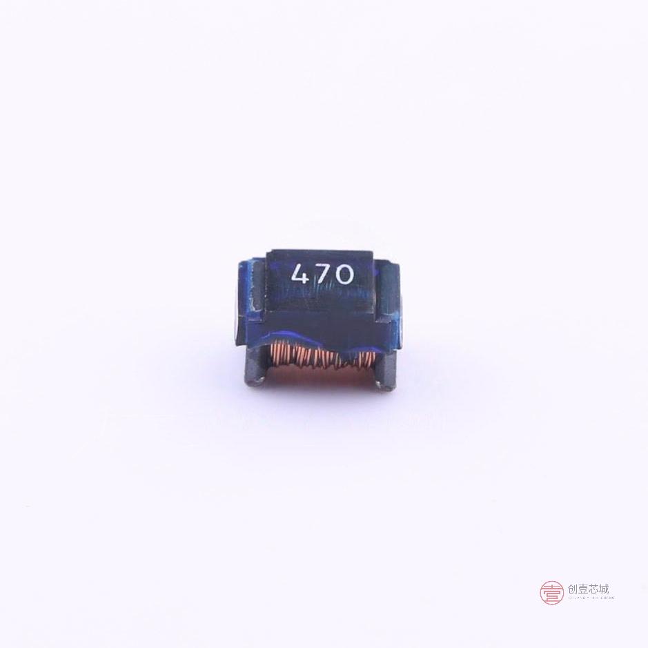原装FHW1812IF470JST全新高频电感 2 47µH 5% 300m