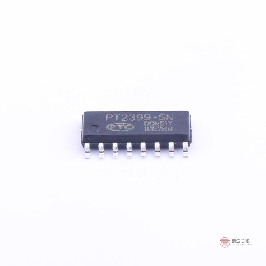 原装PT2399-SN全新PT2399-SN正品