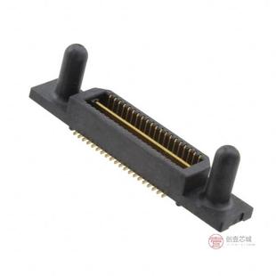 PLUG 1全新CONN 40POS SMD 原装 GOLD正品 1658063