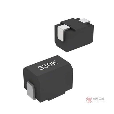 原装CM453232-331KL全新FIXED IND 330UH 85MA 14