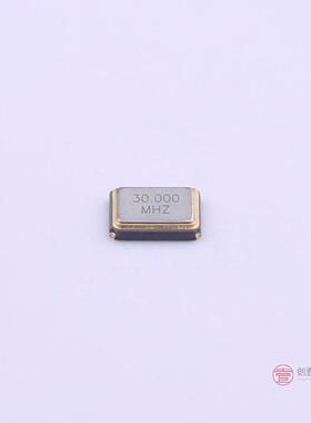 原装S3230000101040全新30MHz 10ppm 10pF正品
