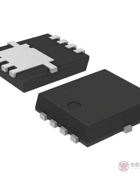 原装STL90N10F7全新MOSFET N-CH 100V 70A POWERFLAT正品