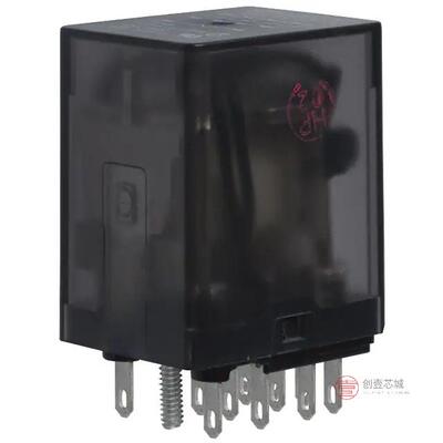 原装正品KHAU-17D16-24全新RELAY GEN PURPOSE 4PDT
