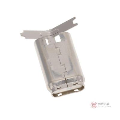 原装CX60-SLDA全新CONN SHELL FOR CX60 PLUGS正品