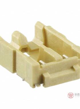 原装DF61-2P-2.2V(22)全新CONN HEADER SMD 2POS 2