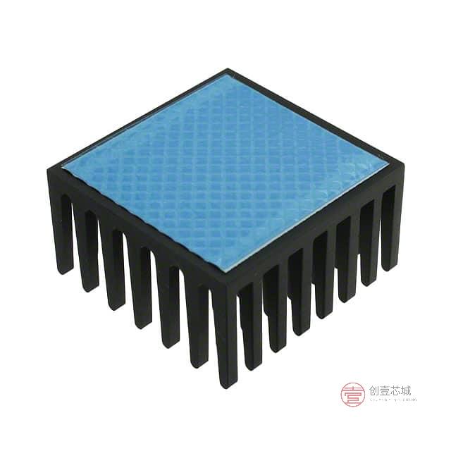 原装658-60ABT1E全新HEATSINK CPU 28MM SQ BLK W/