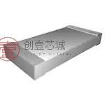 原装HVC2512-1G0JT18全新厚膜电阻器 - SMD 1 GOhm