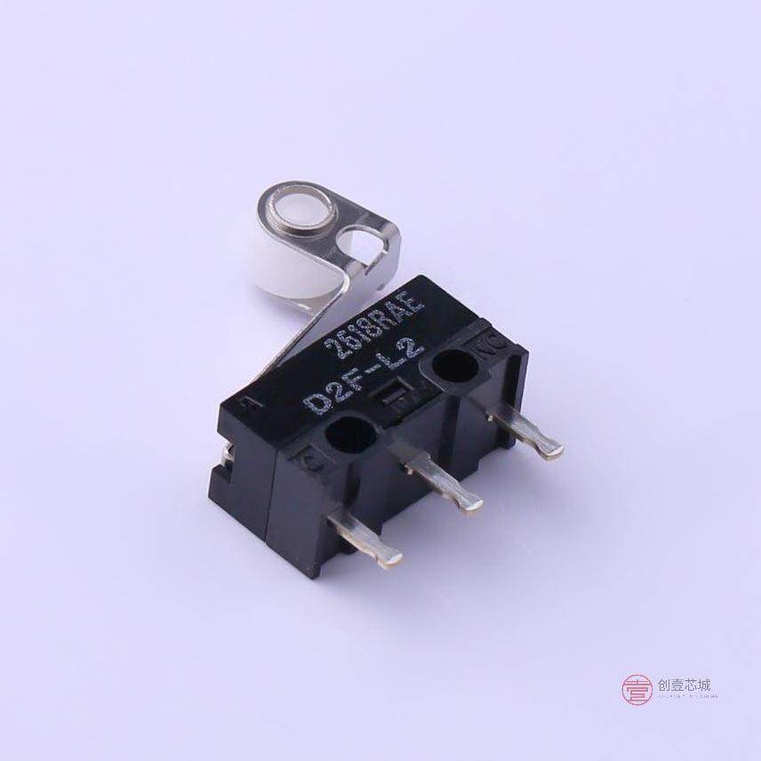 原装D2F-L2全新D2F-L2正品