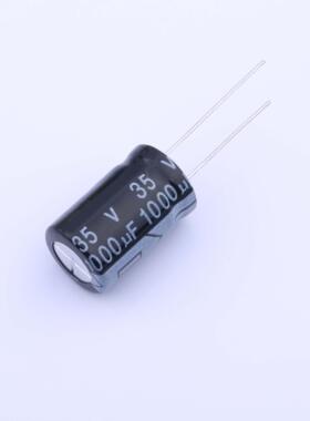 原装03EC0519全新直插铝电解电容 AEC_D13X21MM_TM