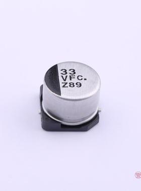 原装EEEFC1V330P全新33uF 20% 35V正品