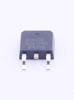 原装正品60N06全新N沟道 60V 60A
