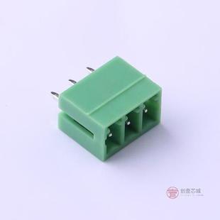 原装KF2EDGV-3.5-3P全新3.5mm 排数:1 每排P数:3 直针正品