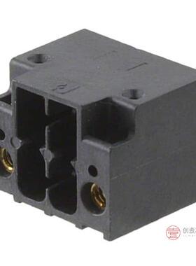 原装1787014全新TERM B HDR 4POS 90DEG 3.5MM正品