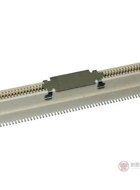 原装10144517-102802LF全新CONN RCPT 100POS SMD