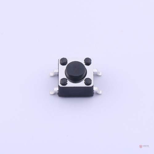 原装TS-1095PS-A2B3-C3D2全新轻触 SW4_6X6MM_