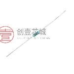 原装正品MFR4-2K2FI全新金属膜电阻器 - 透孔 2.2 kO