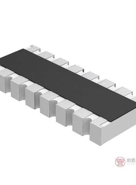 原装MNR18E0APJ103全新RES ARRAY 8 RES 10K OHM 1506正品