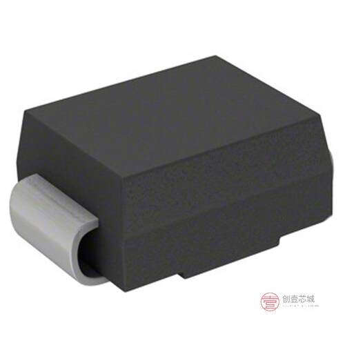 原装正品P6SMB170A全新TVS DIODE 145VWM 234VC DO214AA