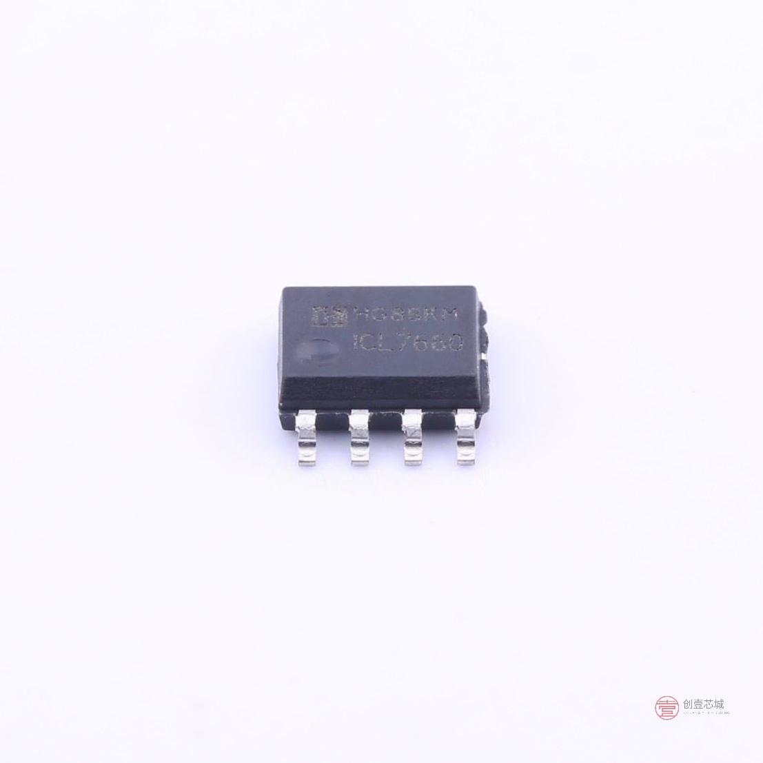 原装ICL7660M/TR全新ICL7660M/TR正品