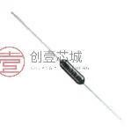 透孔 43K2BI全新金属膜电阻器 43.2K RC55Y 原装