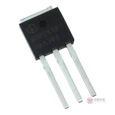 IPSA70R450P7SAKMA1 分立半导体〈MOSFET N-CH 700V 1