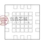 原装SKY85734-11全新5.8GHZ 256QAM PA+SW+LNA FEM正品