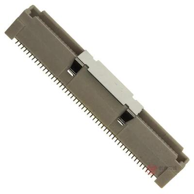 原装正品3-5177986-4全新CONN PLUG 100POS SMD GOLD