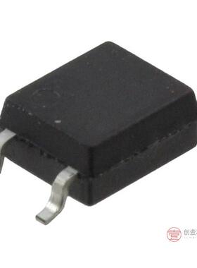 原装FODM121全新OPTOISO 3.75KV TRANSISTOR 4SMD正品