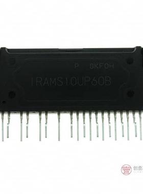 原装IRAMS10UP60B全新PLUG N DRIVE LIGENT PWR MOD正品