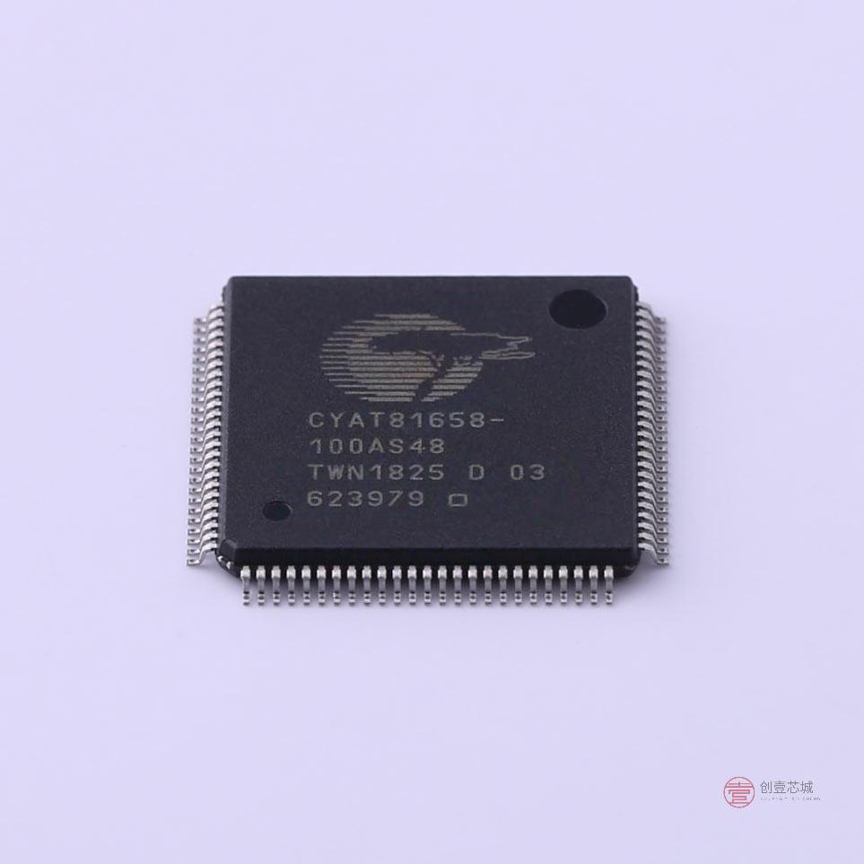 原装CYAT81658-100AS48全新CYAT81658-100AS48正品