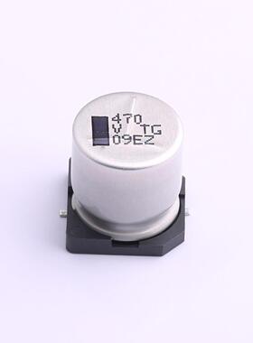 原装EEVTG1V471UQ全新470uF 35V正品