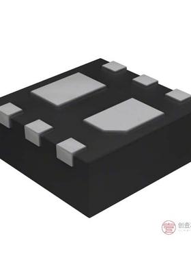 原装CSD25310Q2全新MOSFET P-CH 20V 20A 6WSON正品