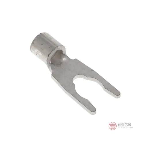 原装正品53833-2全新CONN SPADE TERM 14-16AWG #8