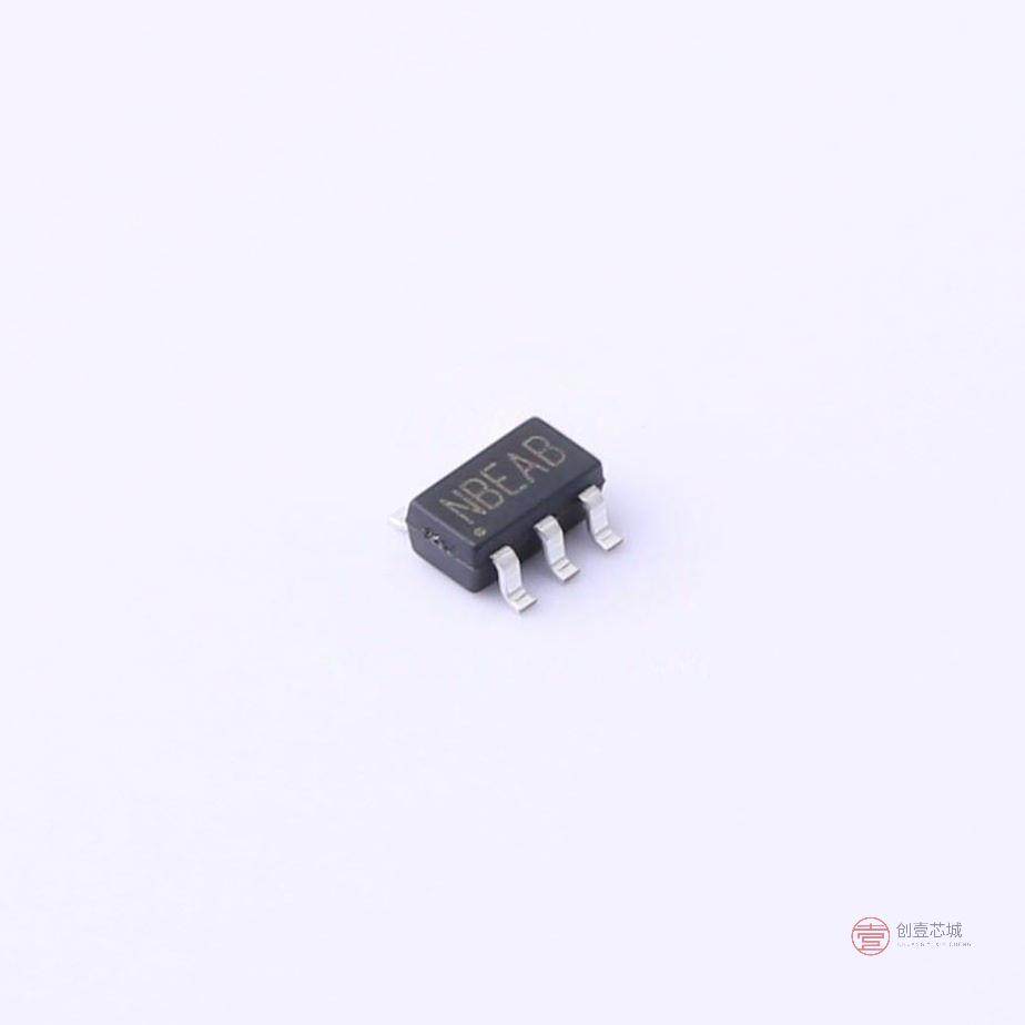 原装RY6050-ADJM5R全新Vin=6.5V 500mA 70dB@(100Hz)正品