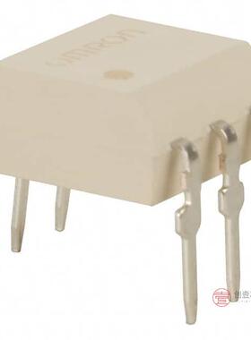 原装G3VM-401B全新SSR RELAY SPST-NO 120MA 0-400V正品