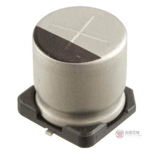 原装UCD1V221MCL6GS全新CAP ALUM 220UF 20% 35V SMD正品