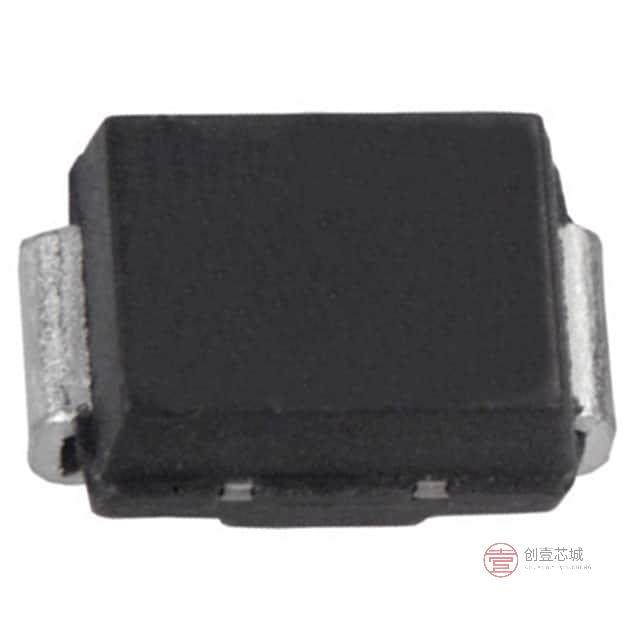 原装S3MB-13-F全新DIODE GEN PURP 1KV 3A SMB正品