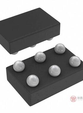 原装SN74AUP1G02YFPR全新IC NOR 1CH 2-INP 6DSBGA正品