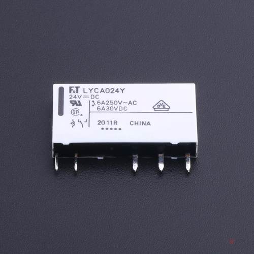 原装FTR-LYCA024Y全新继电器正品