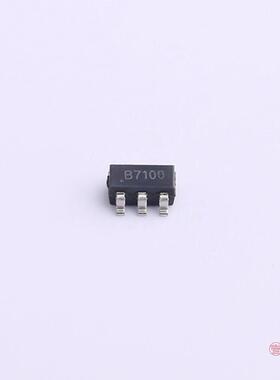 原装VB7101M全新MOSFET TSOP6 N-Channel ID=3.2A正品