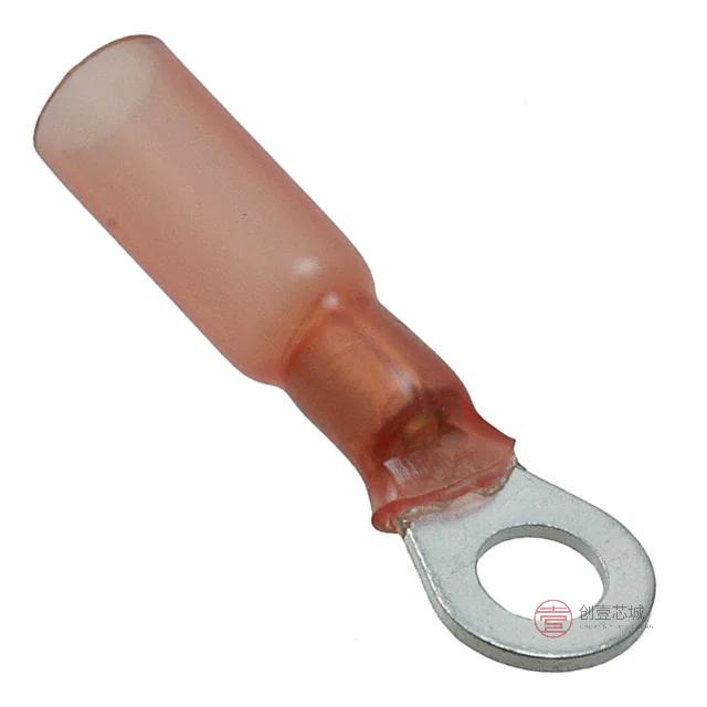 原装138601-000全新CONN RING CIRC 18-22AWG CRIMP正品