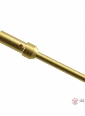 原装09670007576全新D SUB MA TURNED CONTACT_AWG