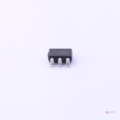 原装正品ME6211C50M5G-N全新Vin=6.5V Vout=5V 300mA