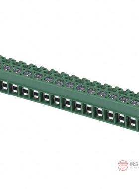 原装1935006全新TERM B PLUG 16POS 90DEG 5MM正品