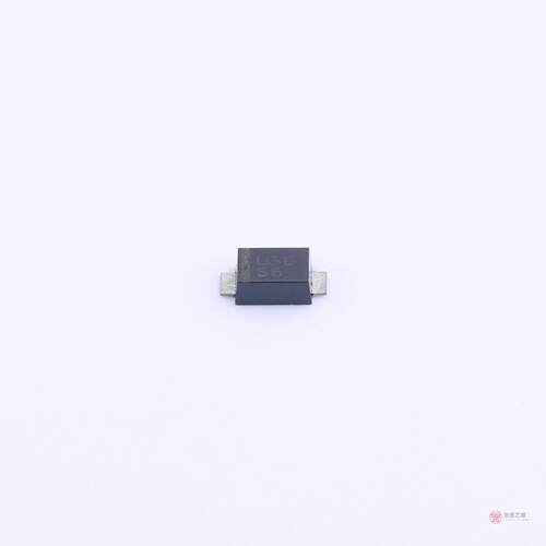 原装正品MBRX160全新表面安装肖特基势垒整流器 VRRM