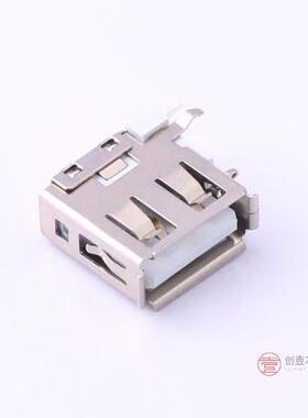 原装USB-265-BRY全新USB USB_Type-A 4Pins