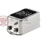 原装FN2010-3-07全新电源线滤波器 3A 250VAC 50/6