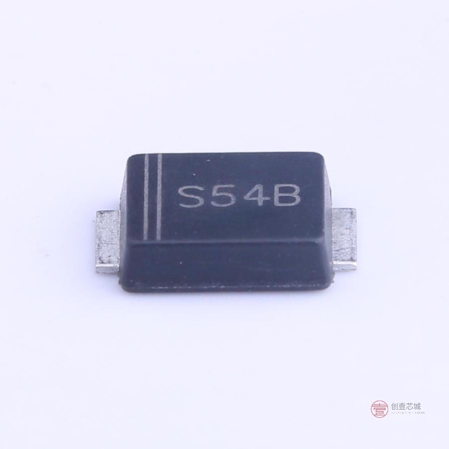 原装SS54BF全新40V 5A 550mV@5A正品