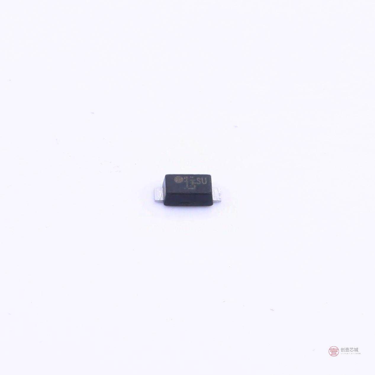 原装CRS20I40B(TE85L.QM)全新40V 2A 450mV@2A正品