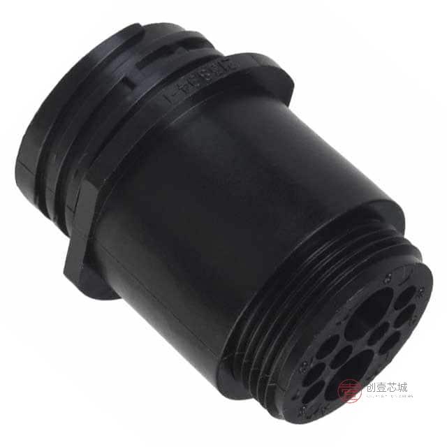 原装213894-2全新CONN RCPT HSG FMALE 10PS INLINE正品